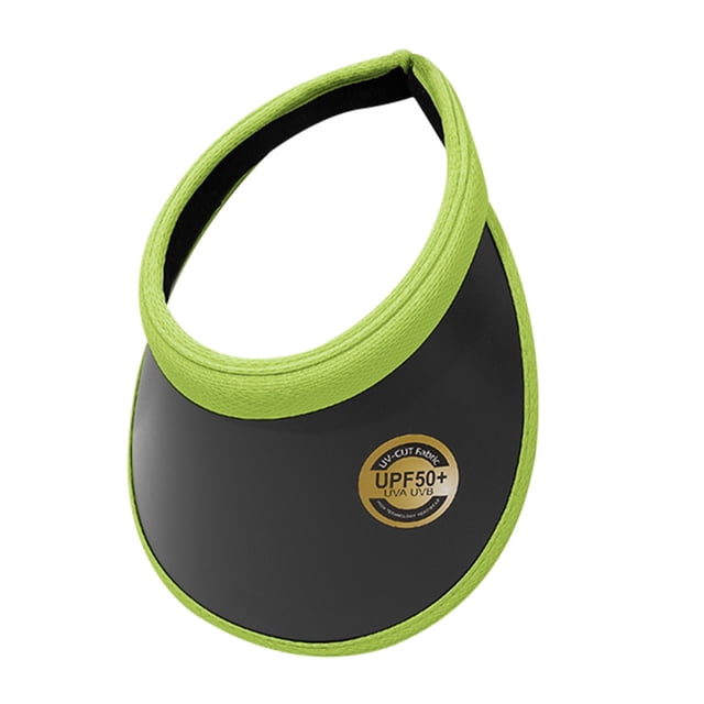 Kyusrd Summer Outdoor Patio Deals!Summer Sun-shading Sun Hat Outdoor Riding Anti-ultraviolet Hollow Top Sun Hat