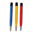 thumbnail image 1 of Ensemble de 3 Brosses à Gratter et Stylos pour Bijoux, Circuits Électriques, 1 of 9