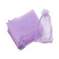 thumbnail image 4 of koolsoo 100 Pcs Sacs de Protection pour Fruits Sac-Cadeau pour Verger Fleurs Plantes, 4 of 9