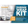 thumbnail image 5 of Dr Shrink Boat Shrink Wrap Kit DS-SWK For Runabouts And Pontoon Boats Upto 24 Foot, 5 of 5