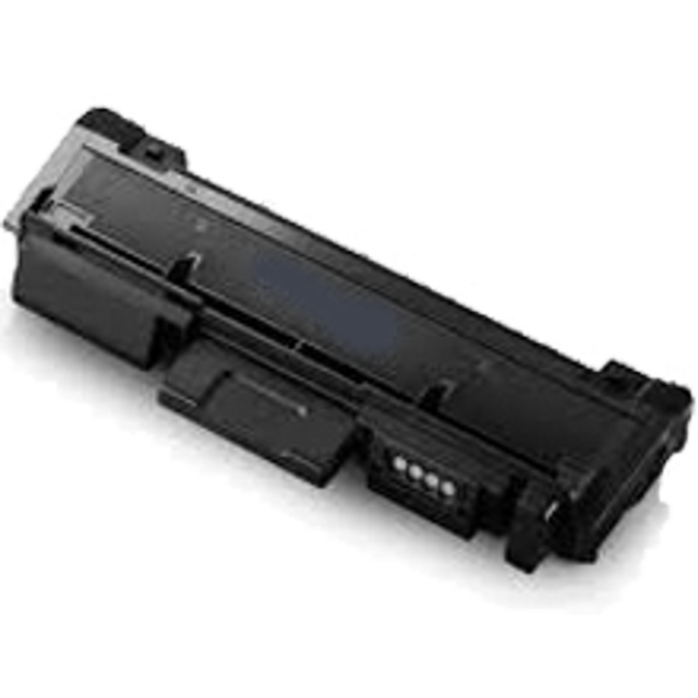 Zoomtoner Cartouche de Toner laser Haute Capacité Compatible Samsung SL M2835DW Samsung MLT-D116L Noir