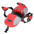 thumbnail image 2 of Hound Travel Dog Backpack, Wear  Dog Saddle Bag  For Small Medium Large Dogs, 2 of 8