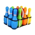 thumbnail image 4 of HILABEE Kids Bowling Set Early Development Bowling Game for Boys Girls Children Kids, 4 of 9