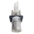 thumbnail image 4 of Peristaltic Pump DC 12V/24V 500ml/min  Dosing Pump For Vacuum Aquarium Lab Analytical ,Easy to Use, 4 of 6
