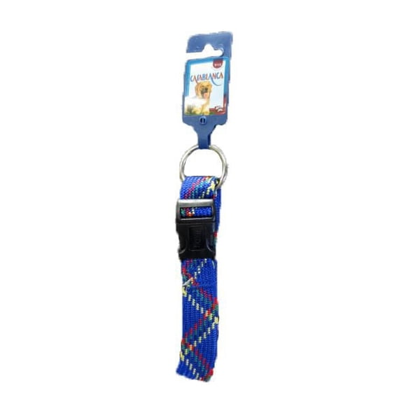 Trixie Adjustable Casablan Dog Collar