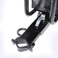 thumbnail image 3 of Kids Bike Seat, Portable Child Bicycle Seat Front Mounted Child, 3 of 8