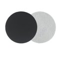 thumbnail image 3 of MYG 10PCS 3 Inch Silicon Carbide Sanding Discs Wet/Dry Sanding Sandpaper 240-10000#, 3 of 9