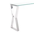 thumbnail image 3 of Home Gear Lily Console Table, 3 of 5