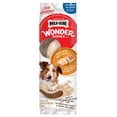 thumbnail image 4 of Milk-Bone Wonder Bones Medium Dog Long Lasting Treats 176g, 4 of 6