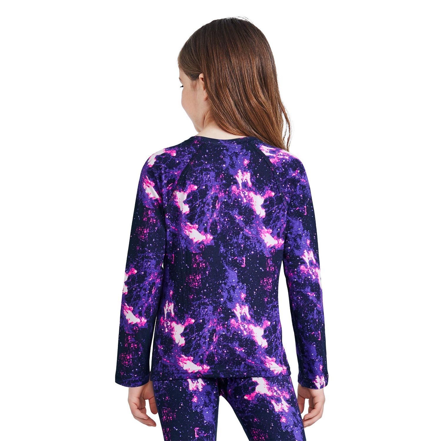 Haut isotherme Athletic Works pour filles