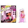 thumbnail image 1 of LOL Surprise OMG Remix Kitty K Fashion Doll, 1 of 6