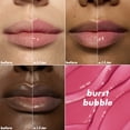 thumbnail image 3 of e.l.f. Cosmetics Glow Reviver Huile pour les Lèvres Repulpante, Burst Bubble, 3 of 7