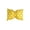 B, variant on VVQ Stripe Bow Decorative Throw Pillow 50x33cm, Soft Velvet Lumbar Pillow 3D Bow Knot for Couch Bed Sofa Home Decor, Polka Dot Patterned Cushion for Living Room Bedroom Office