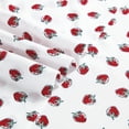 thumbnail image 3 of Mainstays Back to School, Easy Care, Super Soft Sheet Sets, 3 of 5