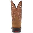 thumbnail image 3 of Rocky Bottes de Travail Safran Original Ride pour Hommes, 3 of 7