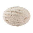 thumbnail image 4 of Thick Chunky Yarn Polyester Yarn for Knitted Blanket Mat Pet Beds Rug Making Beige, 4 of 8