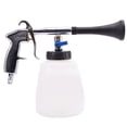 thumbnail image 1 of Car Interior Cleaner with Pneumatic Blowing Foam System and Spray Nozzle for Leather Upholstery Dashboard and Carpets, 1 of 9