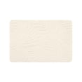 thumbnail image 2 of TopLLC Rugs Ultra Absorbent Non-Slip Memory Foam Machine Washable Soft Velvet Bath Mats Easier To Dry For Bathroom Floor on Clearance, 2 of 9
