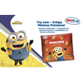 thumbnail image 2 of Formes de purée de pommes de terre Minions Formes de purée Minions, 2 of 8