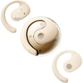 thumbnail image 3 of MesaSe Clearance & Promo  3-in-1 Translation Earbuds with Real-time 144 Language Translator |Plastic White, 3 of 9