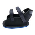 thumbnail image 1 of MERIGLARE Cast Shoe Foot Protection Wide Open Toe Wear Resistant Lightweight ML, 1 of 9