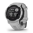 thumbnail image 1 of Garmin Instinct 2 Rugged GPS Smartwatch and Fitness Tracker with Solar Charging, 1 of 9