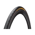 thumbnail image 1 of CONTINENTAL : GATORSKIN : Éd. Noire : 700 X 28, 1 of 3