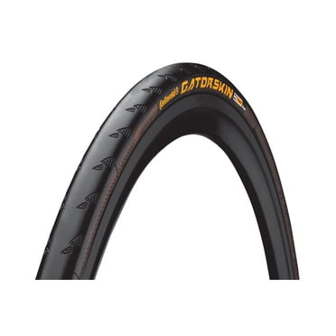CONTINENTAL : GATORSKIN : BLACK ED. : 700 X 28