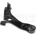 thumbnail image 1 of Fits 2010-2013 Hyundai Tucson Dorman Control Arm 520-400 OE Solutions; OE Replacement; Non Adjustable; With Ball Joints, 1 of 2