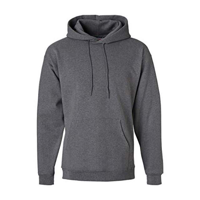 Hanes Adulte 9.7 oz. Ultimate Coton 90/10 Chandail à Capuche
