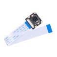 thumbnail image 2 of LHCER 8MP Caméra Module 1.88mm Objectif HD 3280x2464 Résolution Caméra Conseil Hbvcamhplcc8M120, Webcam Conseil, 1.88mm Objectif Caméra Conseil, 2 of 8