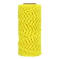 thumbnail image 2 of Moulinet de Remplacement pour Plongée, Bobine sous-Marine Résistante à l'Usure, Ligne Ronde Fluorescente Jaune Idéale pour les Plongeurs, 2 of 7