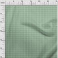 thumbnail image 3 of oneOone Polyester Spandex Light Green Fabric Asian Block Sewing Craft Projects Fabric Prints By Yard 56 Inch Wide, 3 of 5