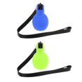 thumbnail image 1 of S SERENABLE 2 Pcs Entraîneurs à Main pour Survie Football Basketball, 1 of 9