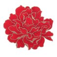 thumbnail image 1 of Multipurpose Sewing Patch Decorative Flower Designed Garment Patch Clothing Decor, 1 of 7