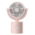 thumbnail image 2 of Yhmxh Ventilateur de Cou Ventilateur Portable Ventilateur de Refroidissement Ventilateur USB Mini Ventilateur Portable Mini Ventilateur Tour de Cou Mini Ventilateur Mini Ventilateurs, 2 of 2