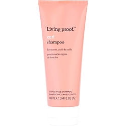 LIVING PROOF by Living Proof CURL SHAMPOO 3.4 OZ