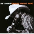 thumbnail image 2 of Charlie Daniels - Essential Charlie Daniels, 2 of 2