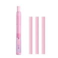 thumbnail image 1 of Pen Category Eraser Set — Mechanical Shape Eraser Retractable Stationery Tool for Writing and Art, 1 of 3
