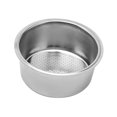 thumbnail image 2 of Bottomless Coffee Filters Cup Coffee Filter Basket for Espresso Maker Parts 51mmx23mm, 2 of 9