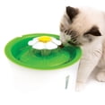 thumbnail image 1 of Catit 2.0 Flower Fountain for Cats, 3L, 1 of 7
