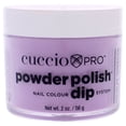 thumbnail image 1 of Pro Powder Polish Nail Colour Dip System - Fox Grape Purple, 1 of 2