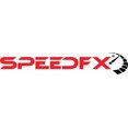 thumbnail image 1 of SpeedFX Fitting Plug/Fitting Cap 560614 Fitting Plug/Fitting Cap; Pipe Plug Fitting; -6AN; Anodized; Blue; Aluminum; Single, 1 of 3