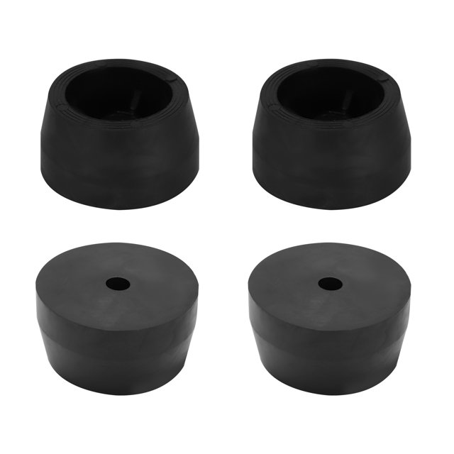 Air Compressor Engineering Plastics Feet, Has Many Uses Design Major Engineering Plastics Mat For Factory