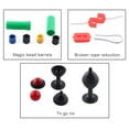 thumbnail image 3 of ziyahi Kids Magic Toys Set Beginners Children Adult Illusion Magic Tricks Kit Intelligence Development Toy, 3 of 7