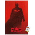 thumbnail image 1 of Film DC Comics The Batman - Batman Teaser One Sheet, 1 of 4