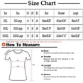 thumbnail image 2 of HAiming Womens Tank Tops Summer Sleeveless Side Split V Neck T Shirts Plus Size Casual Solid Loose Tunic Blouse, 2 of 3