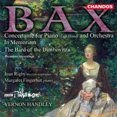 thumbnail image 2 of Bax: Concertante pour Piano (Main Gauche) et Orchestre / In Memoriam / le Barde de Dimbovitza, 2 of 2