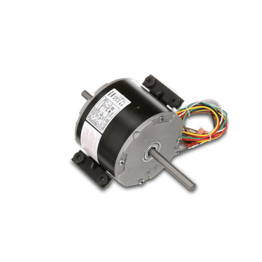 Motor KIT FOR Brisk II Air Conditioner Condenser Fan Motor