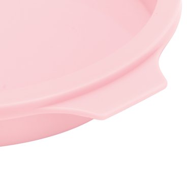 Cake Mold,Home Kitchen Baking Pan Baking Pan Silicone Baking Mold Compact and Lightweight